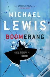 Capa do artigo Boomerang