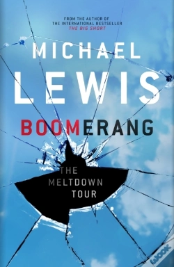 Capa do artigo Boomerang