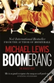 Capa do artigo Boomerang