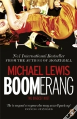 Capa do artigo Boomerang