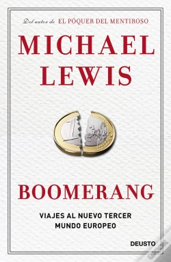 Capa do artigo Boomerang