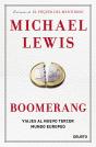 Boomerang - Preview