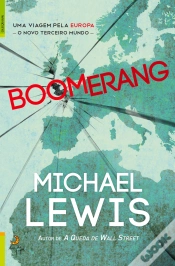 Capa do artigo Boomerang