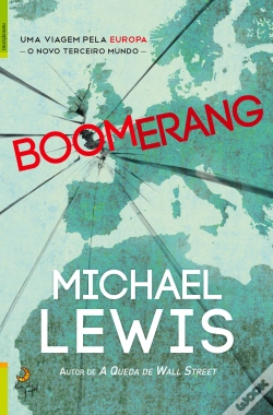 Capa do artigo Boomerang