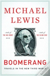 Capa do artigo Boomerang