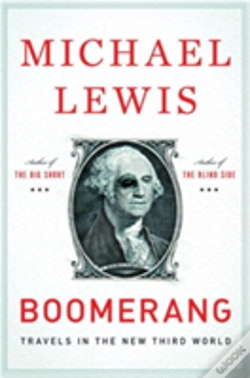 Capa do artigo Boomerang