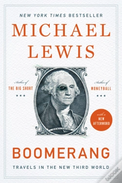 Capa do artigo Boomerang