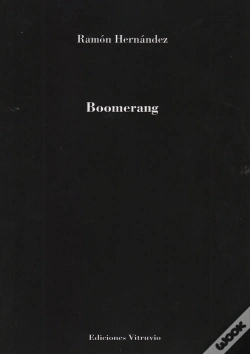 Capa do artigo Boomerang