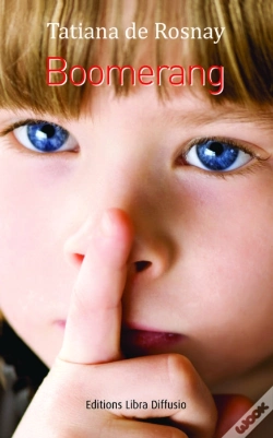 Capa do artigo Boomerang