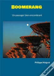 Capa do artigo Boomerang : Un Passager Bien Encombrant