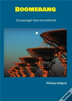 Capa do artigo Boomerang : Un Passager Bien Encombrant