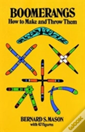 Capa do artigo Boomerangs