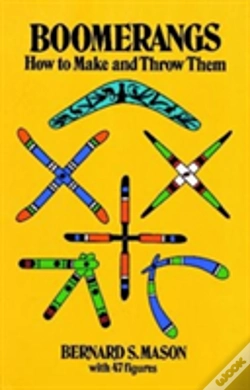 Capa do artigo Boomerangs