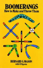 Boomerangs - Preview