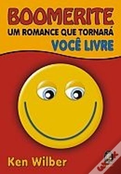 Capa do artigo Boomerite