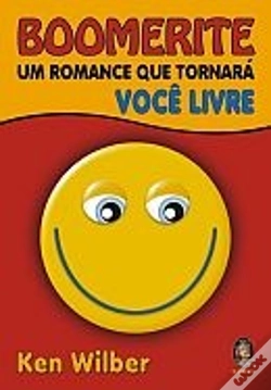 Capa do artigo Boomerite