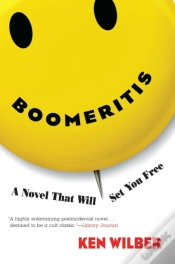 Capa do artigo Boomeritis