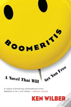 Capa do artigo Boomeritis