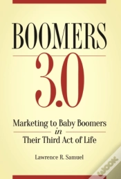 Capa do artigo Boomers 3.0