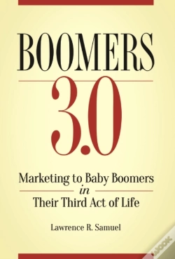 Capa do artigo Boomers 3.0