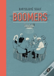 Capa do artigo Boomers
