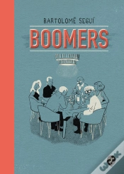 Capa do artigo Boomers