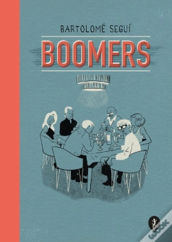 Capa do artigo Boomers