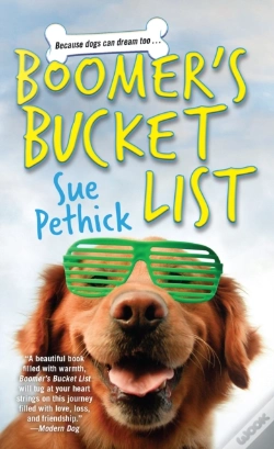 Capa do artigo Boomer'S Bucket List