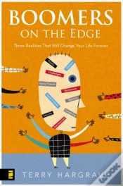 Capa do artigo Boomers On The Edge