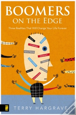 Capa do artigo Boomers On The Edge