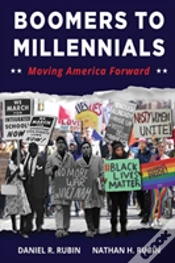 Capa do artigo Boomers To Millennials