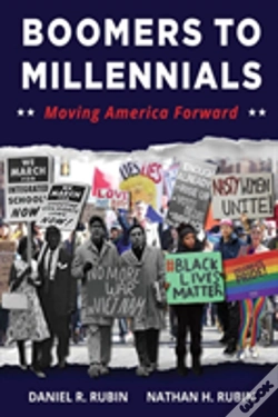 Capa do artigo Boomers To Millennials