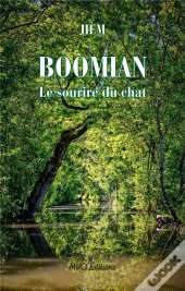 Boomian Le Sourire Du Chat