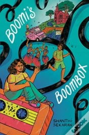 Capa do artigo Boomi