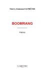 Boomrang - Preview