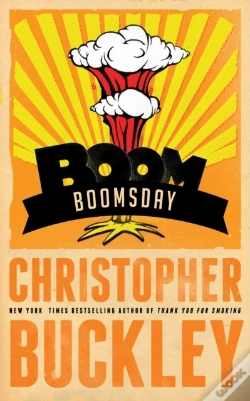 Capa do artigo Boomsday