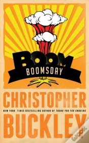Capa do artigo Boomsday