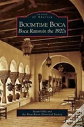 Boomtime Boca