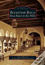 Boomtime Boca