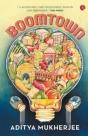 Boomtown - Preview