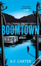 Capa do artigo Boomtown