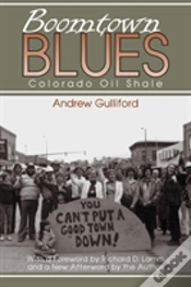 Capa do artigo Boomtown Blues