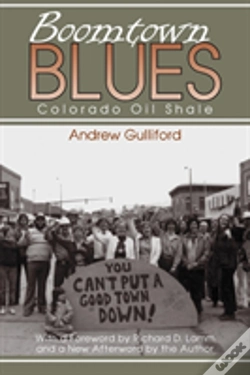 Capa do artigo Boomtown Blues