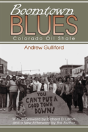 Boomtown Blues - Preview