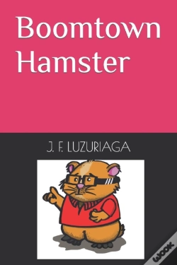 Capa do artigo Boomtown Hamster