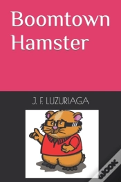 Capa do artigo Boomtown Hamster