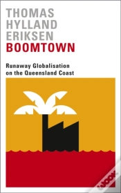 Capa do artigo Boomtown