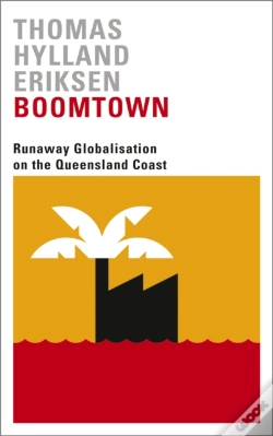 Capa do artigo Boomtown