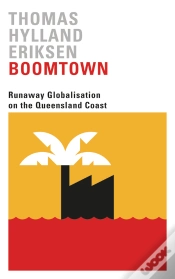 Capa do artigo Boomtown