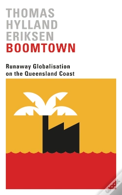 Capa do artigo Boomtown